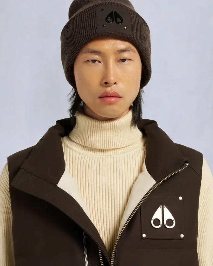 Westmount Original Zweifarbige Weste